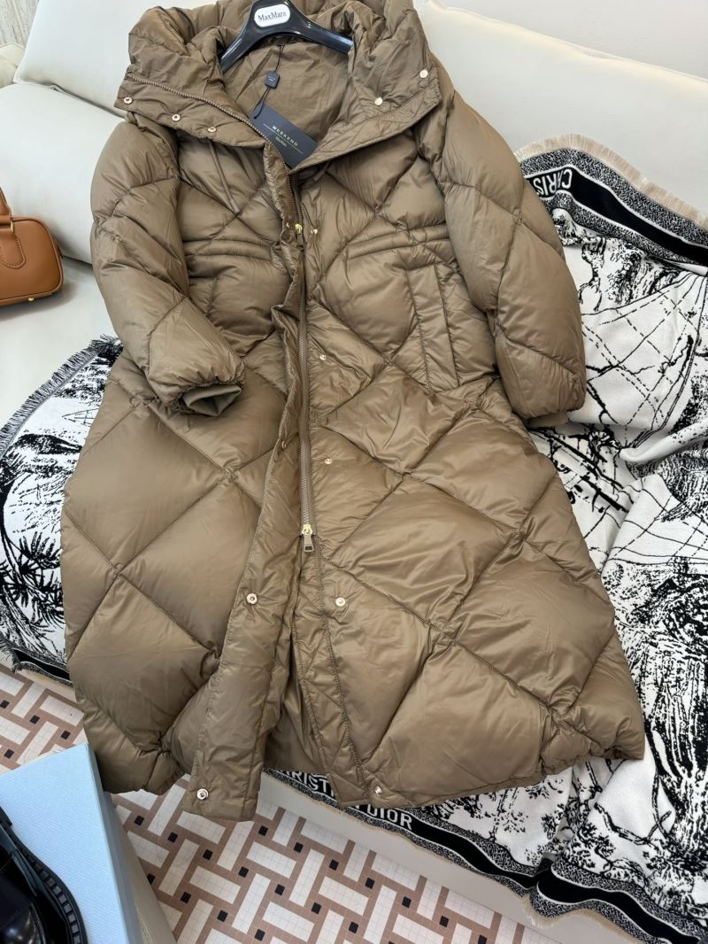 Alexander Wang Down Jackets